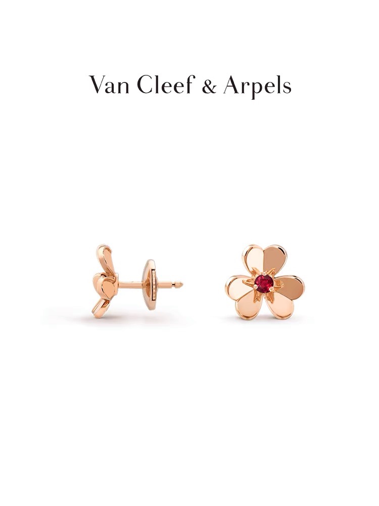 Vca Earrings